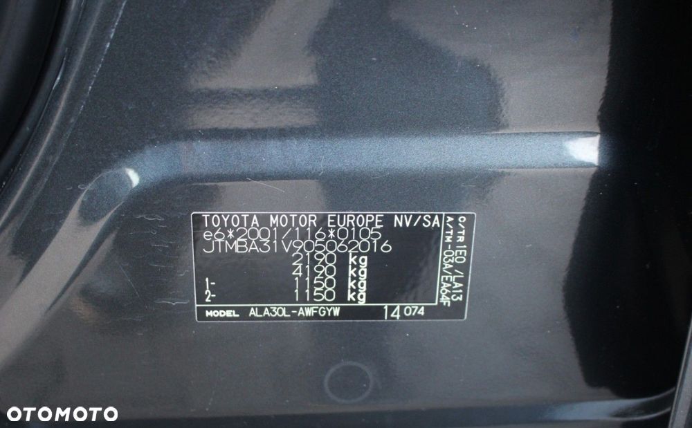Toyota RAV4 - 11