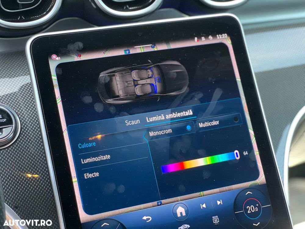 MERCEDES-BENZ CLE 2024 — imagine 23