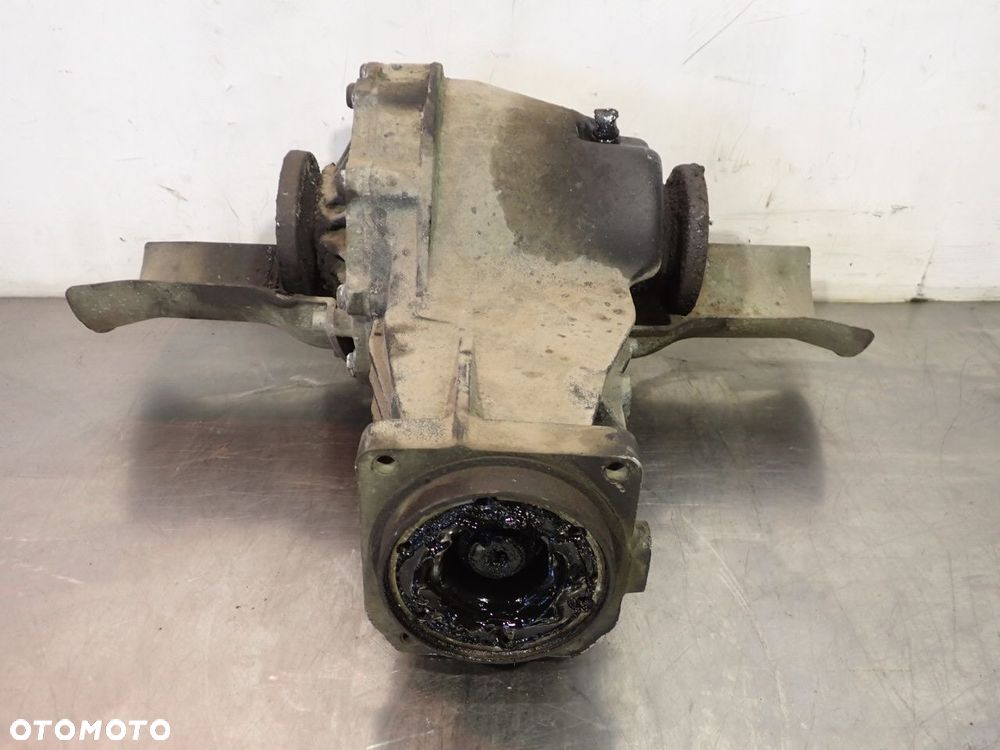 DYFERENCJAŁ CUB AUDI A6 C5 - 1