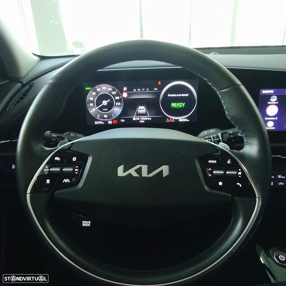 Kia e-Niro Spirit - 13