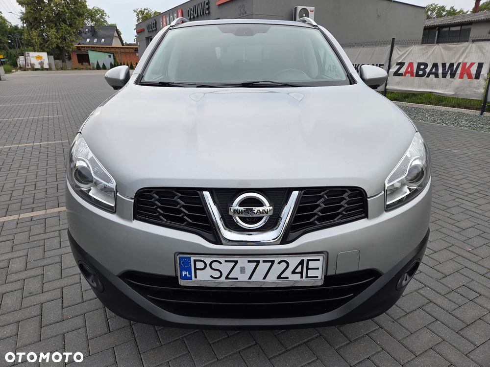 Nissan Qashqai 1.6 Start/Stop 360 - 3