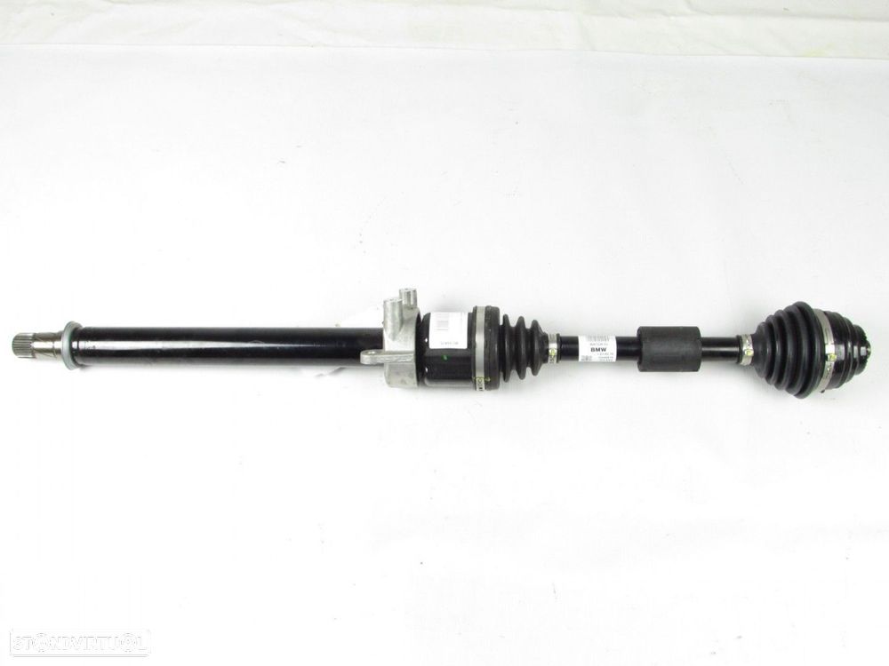 Transmissão Direito/Frente Seminovo/ Original BMW 2 Active Tourer (F45)/BMW 2 Gr... - 1