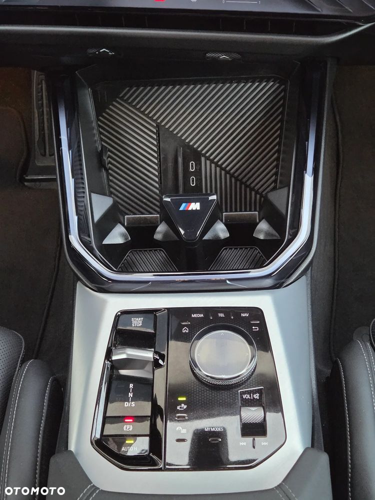 BMW X3 20d xDrive - 33