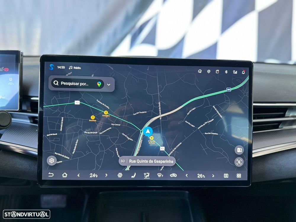 BYD Seal 82.5 kWh Design - 14