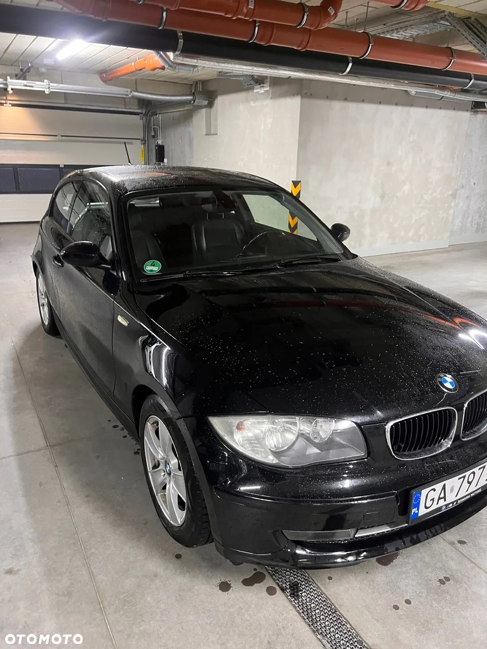 BMW Seria 1 118i - 8