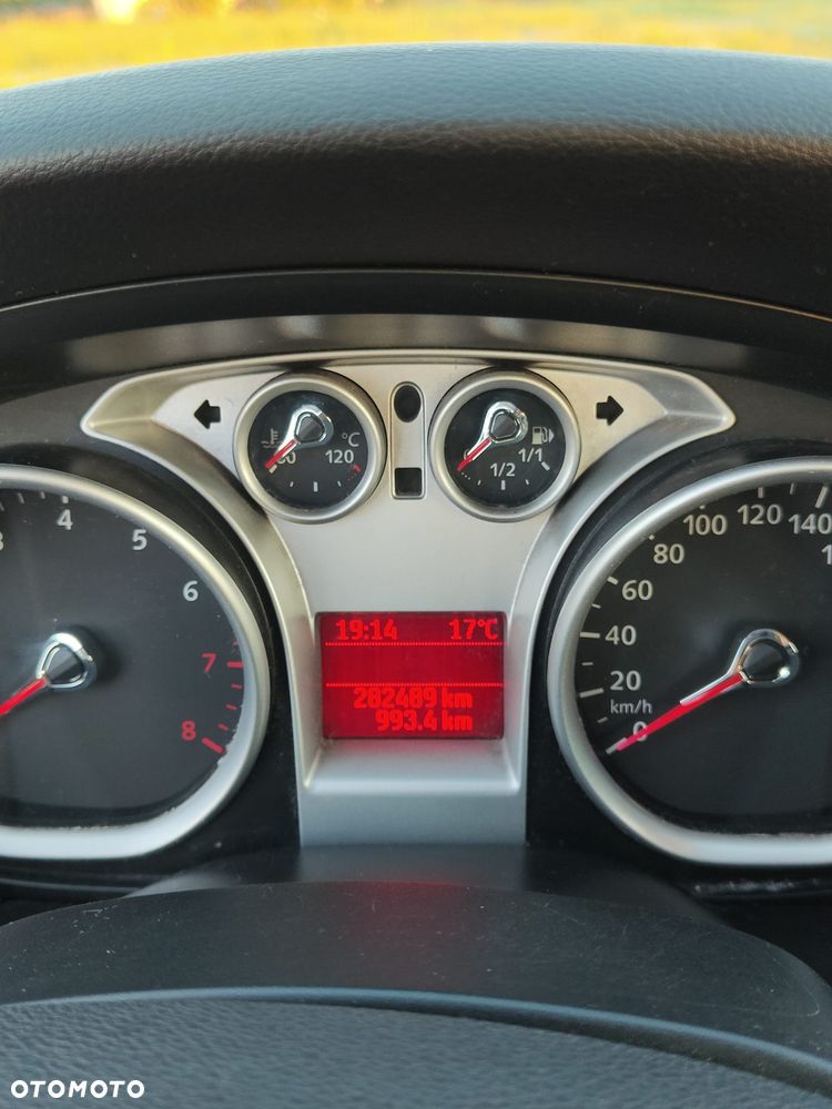 Ford Focus 1.6 Silver X - 6