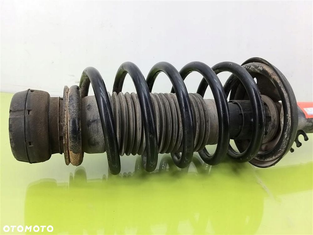 Mcpherson AMORTYZATOR przód prawy VW Golf IV - 2