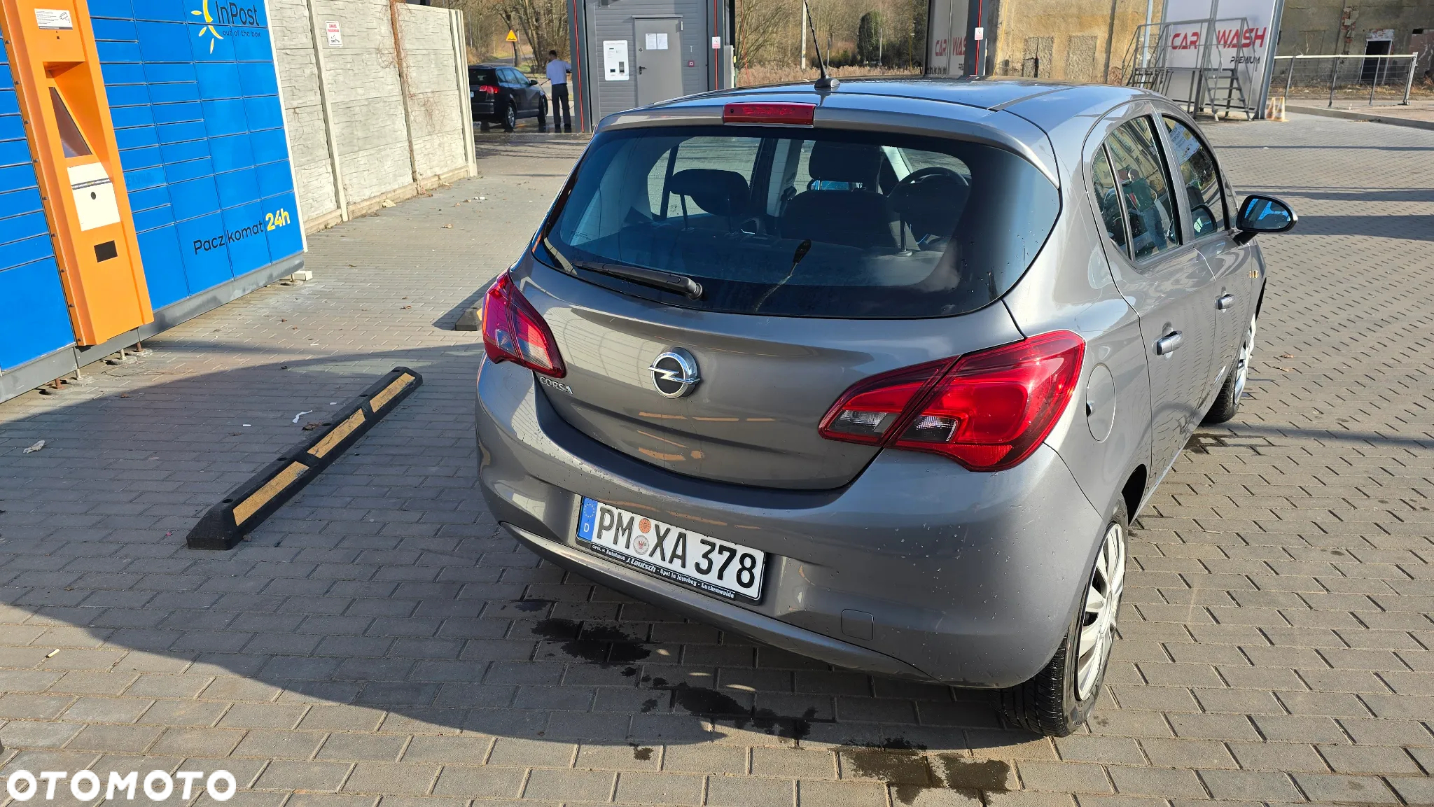 Opel Corsa 1.2 16V Edition / Active - 7