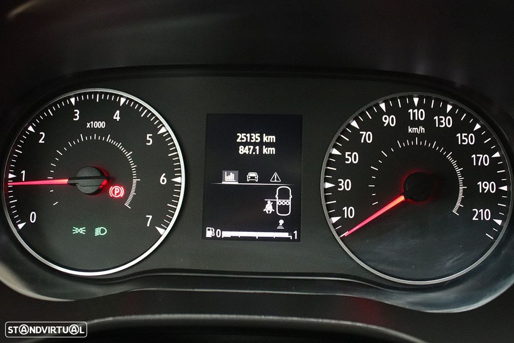 Dacia Sandero 1.0 ECO-G Stepway Extreme + Up&Go Bi-Fuel - 16
