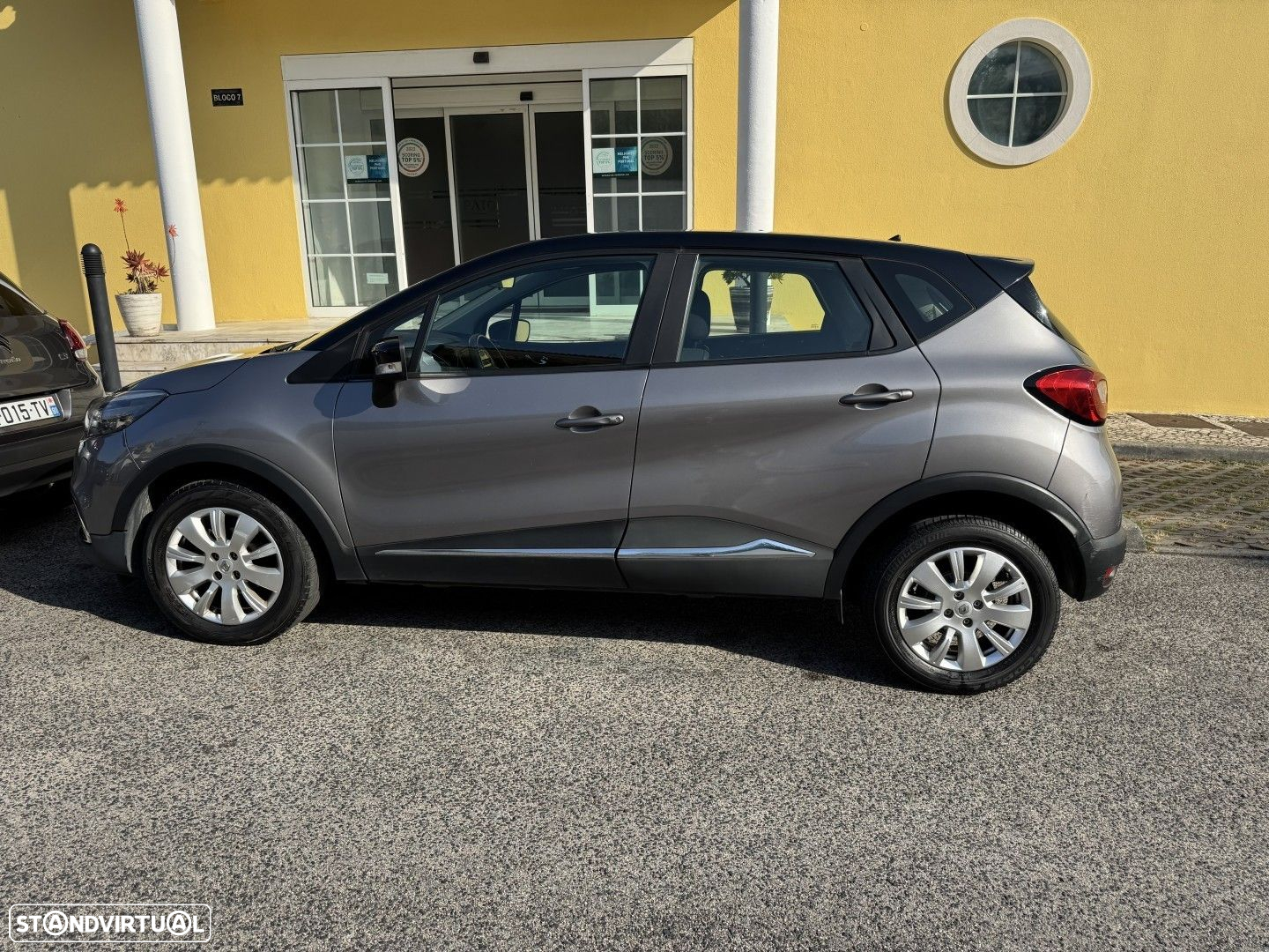 Renault Captur 0.9 TCE Exclusive - 6