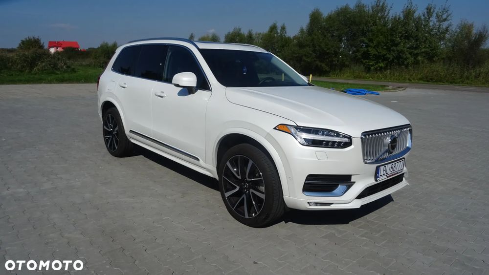 Volvo XC 90 - 5