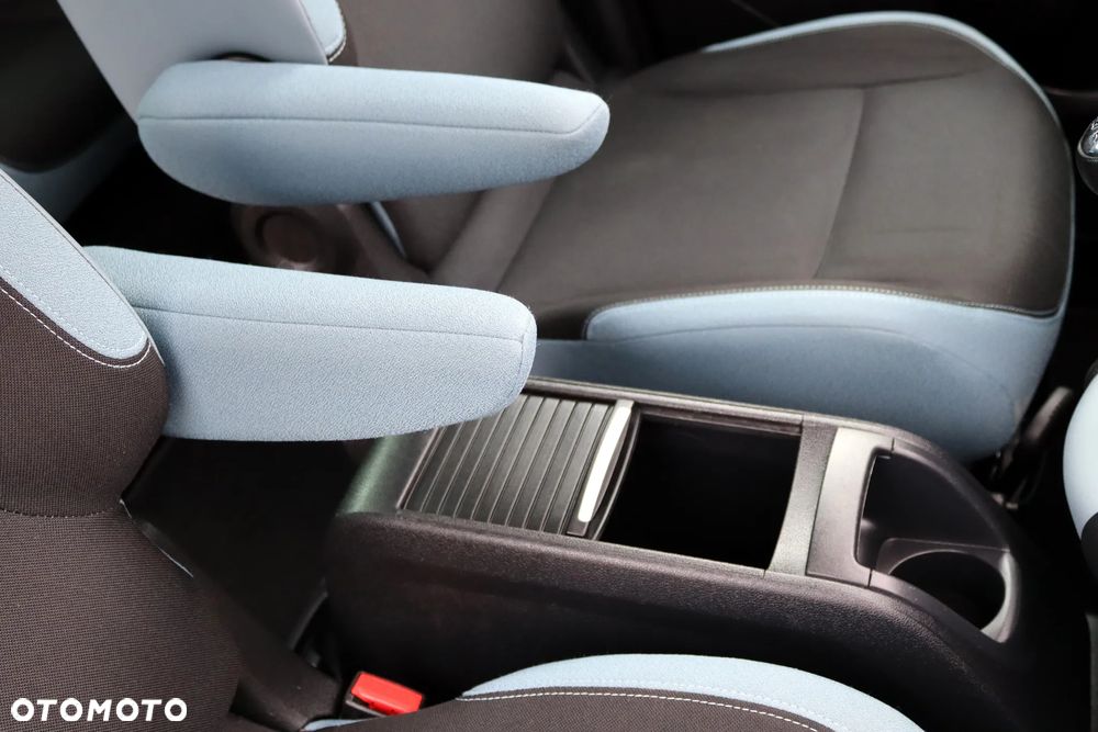 Citroën Berlingo Multispace VTi 120 Exclusive - 28