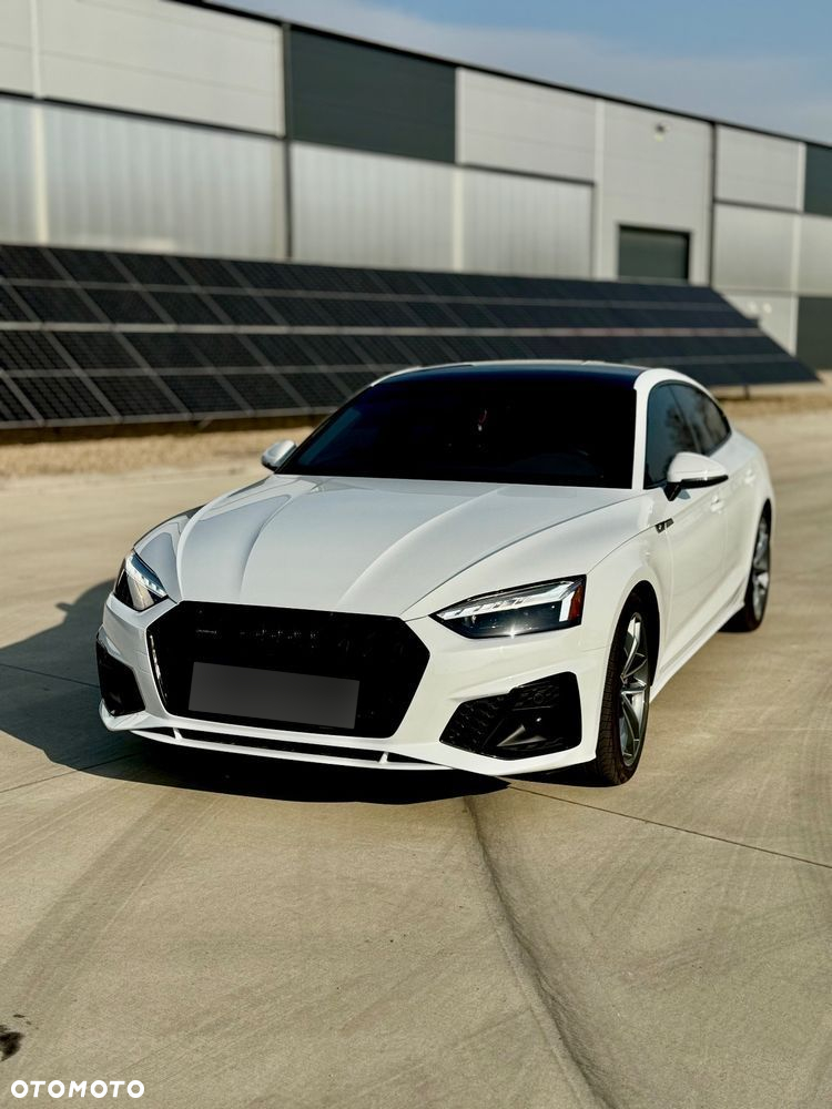 Audi A5 - 3