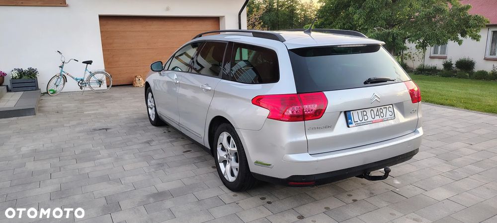 Citroën C5 HDi 110 FAP Confort - 7