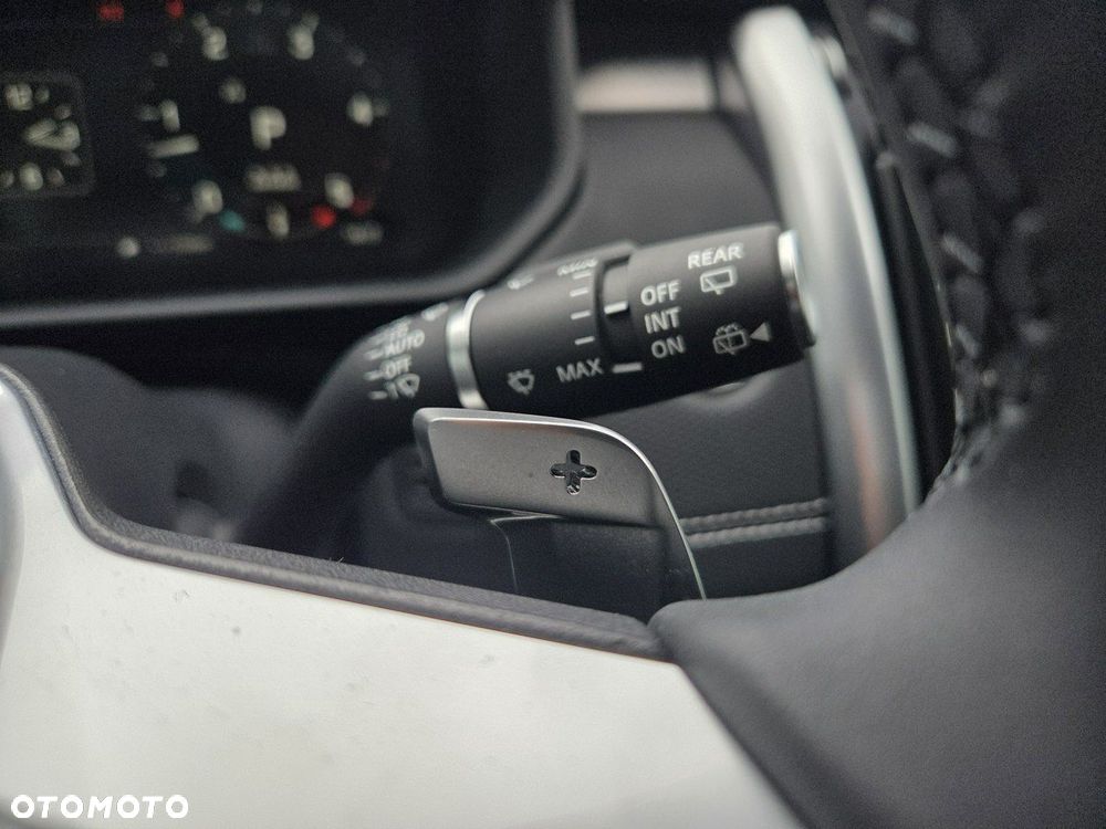 Land Rover Discovery - 20