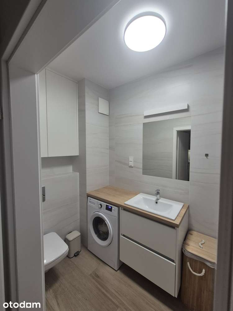 Bemowo | 2-pokojowe mieszkanie | 42m² | Garaż | Komórka lokatorska