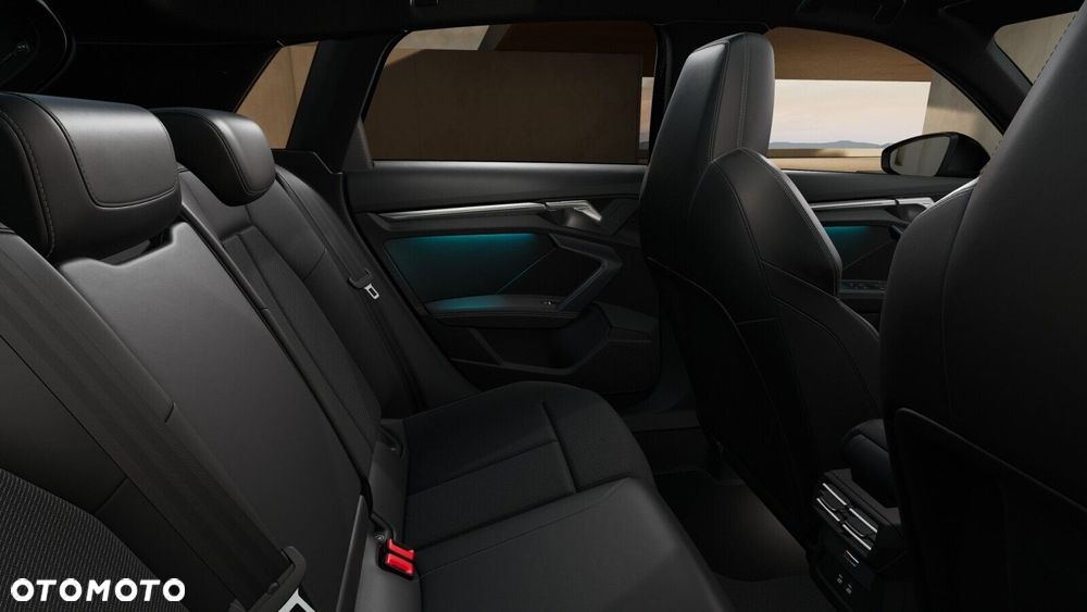 Audi A3 Sportback - 11