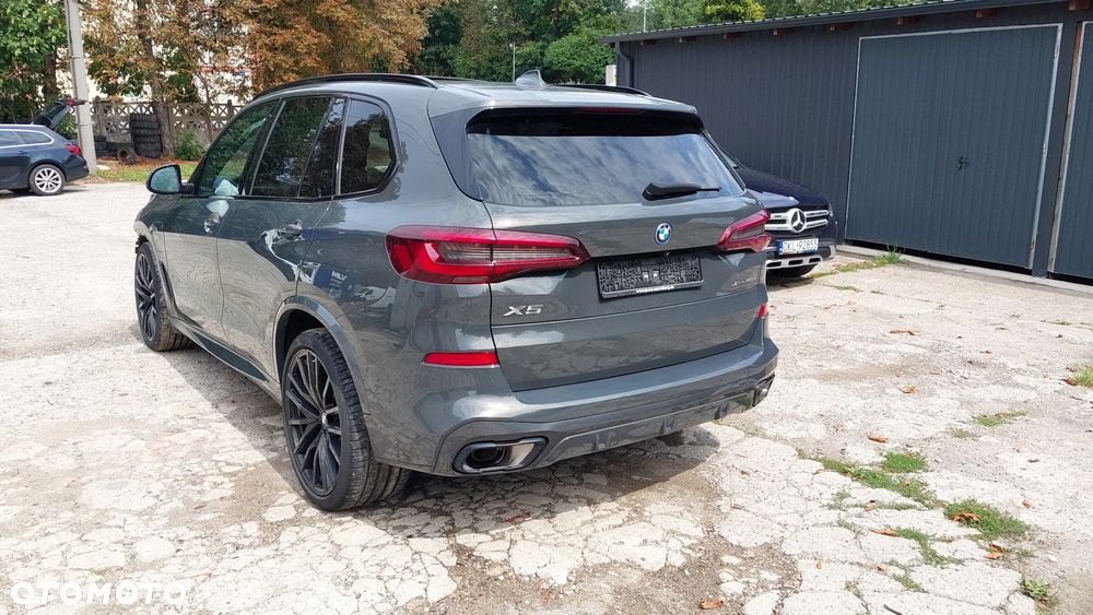 BMW X5 xDrive45e - 7