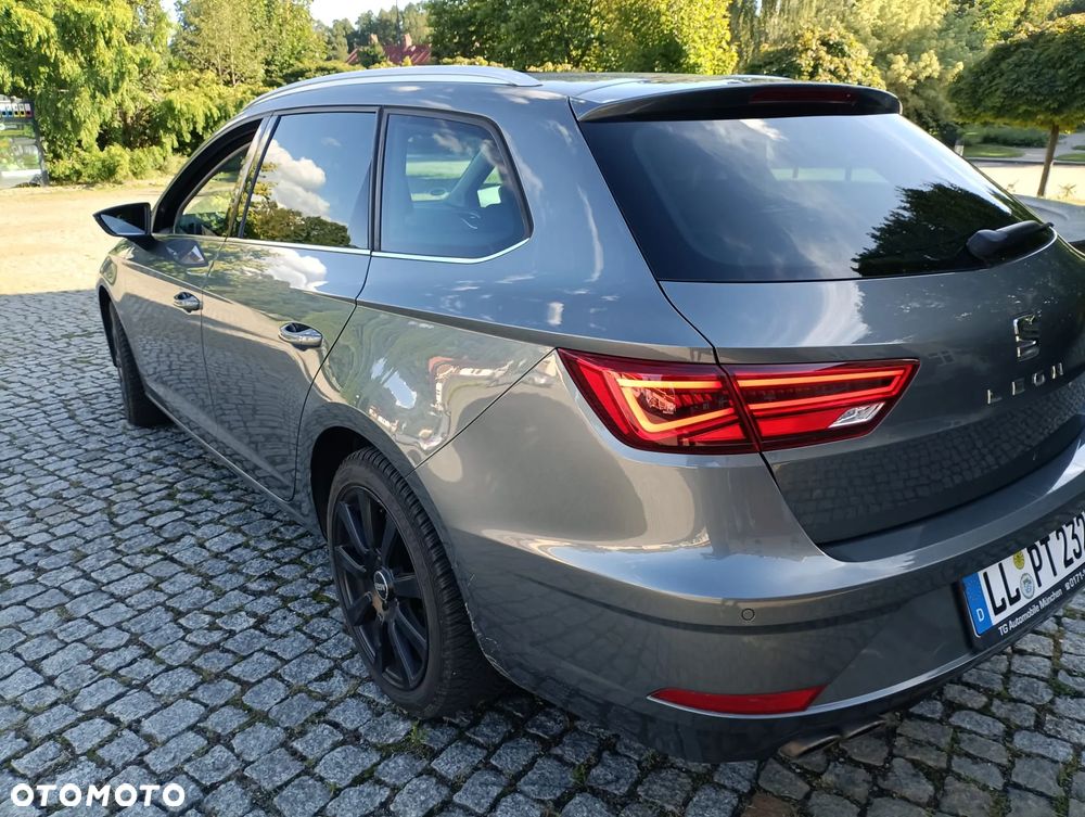 Seat Leon - 21