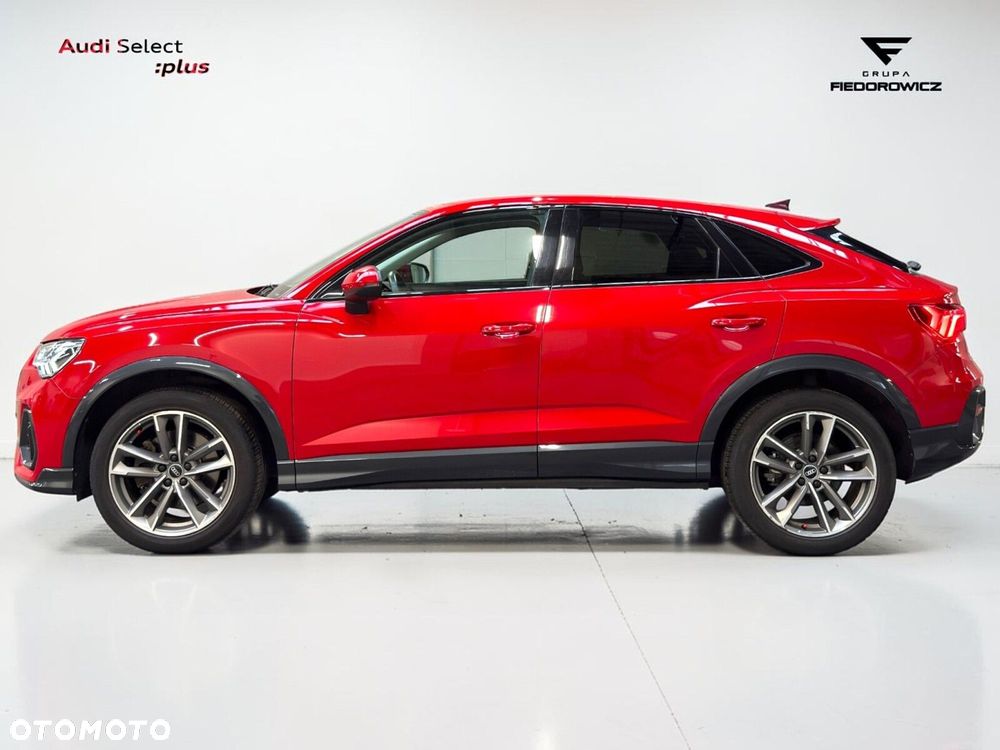 Audi Q3 Sportback - 4