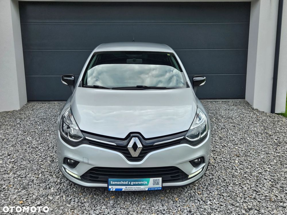 Renault Clio 0.9 Energy TCe Zen - 2