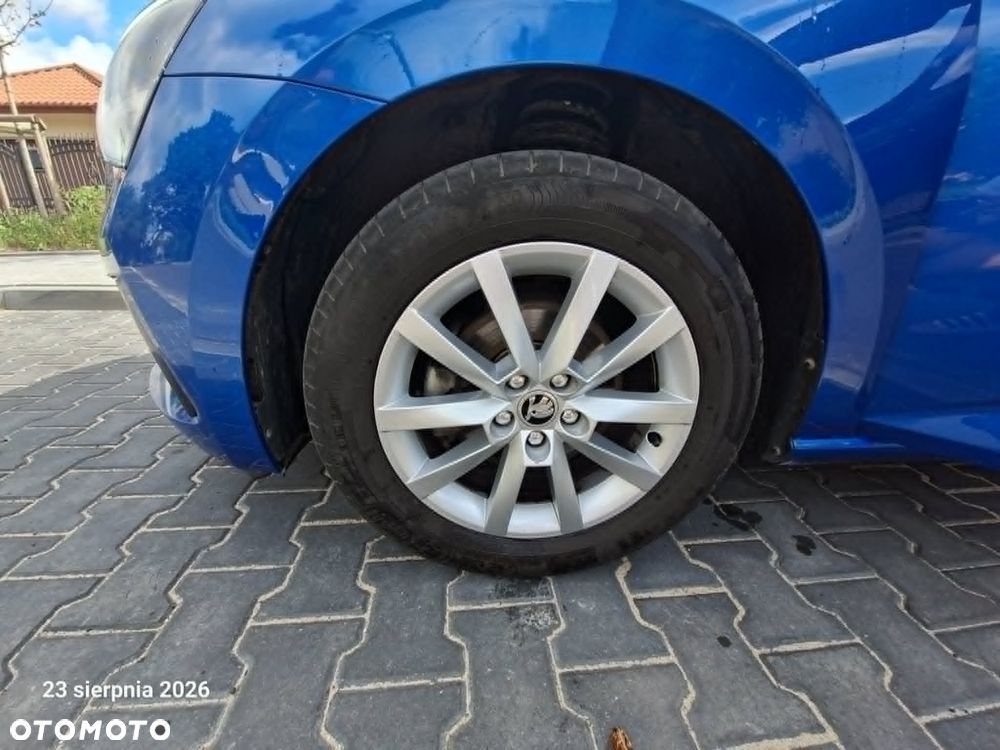 Skoda Scala 1.5 TSI Ambition DSG - 14
