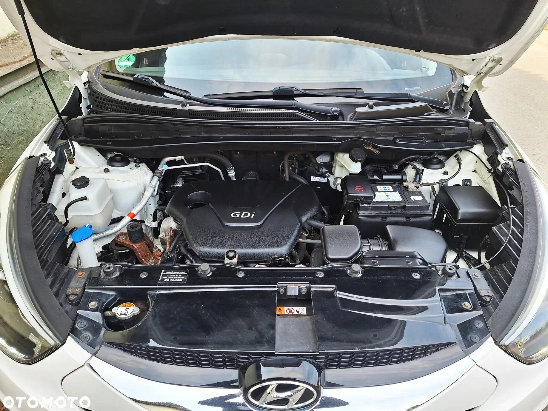Hyundai ix35 1.6 2WD Fifa World Cup Edition - 28