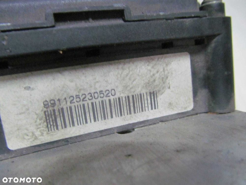BMW E46 POMPA HAMULCOWA ABS 34.51-6756288 5WK8499 - 5