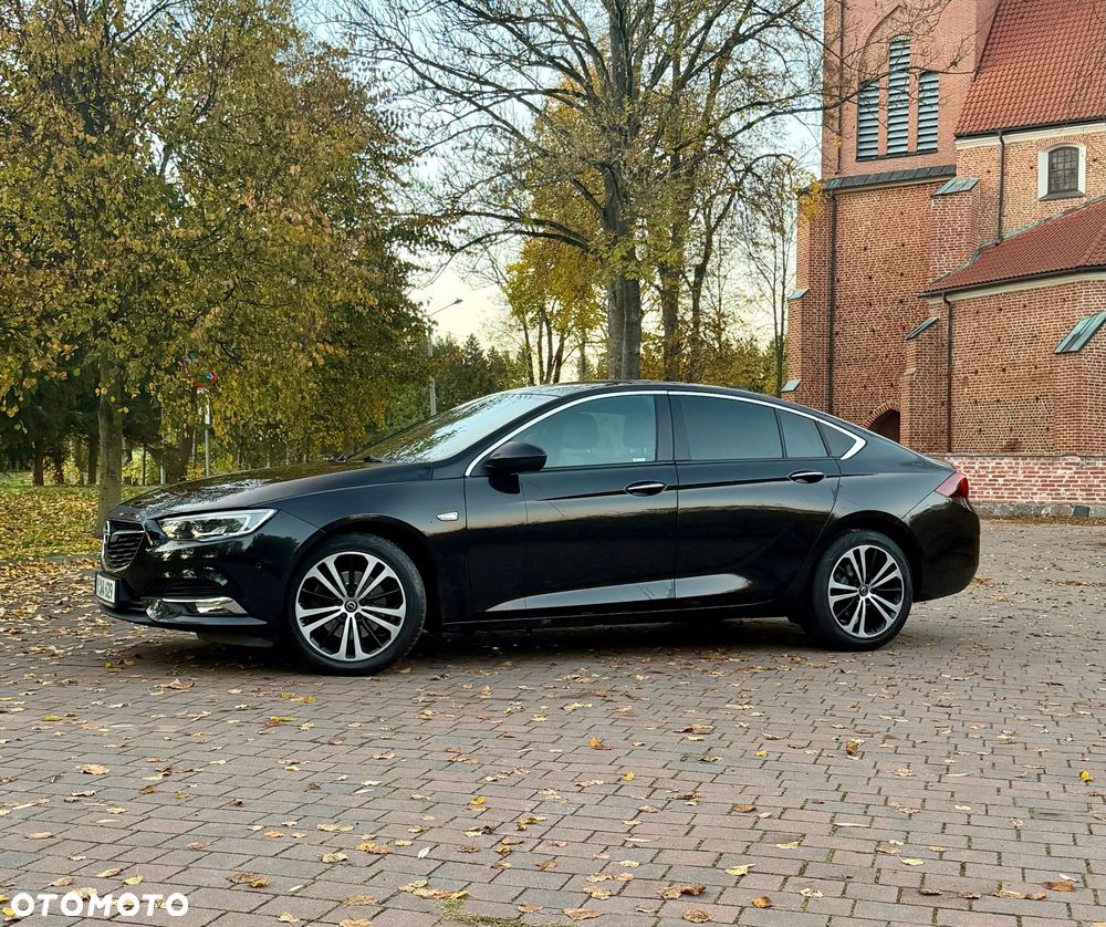 Opel Insignia - 10