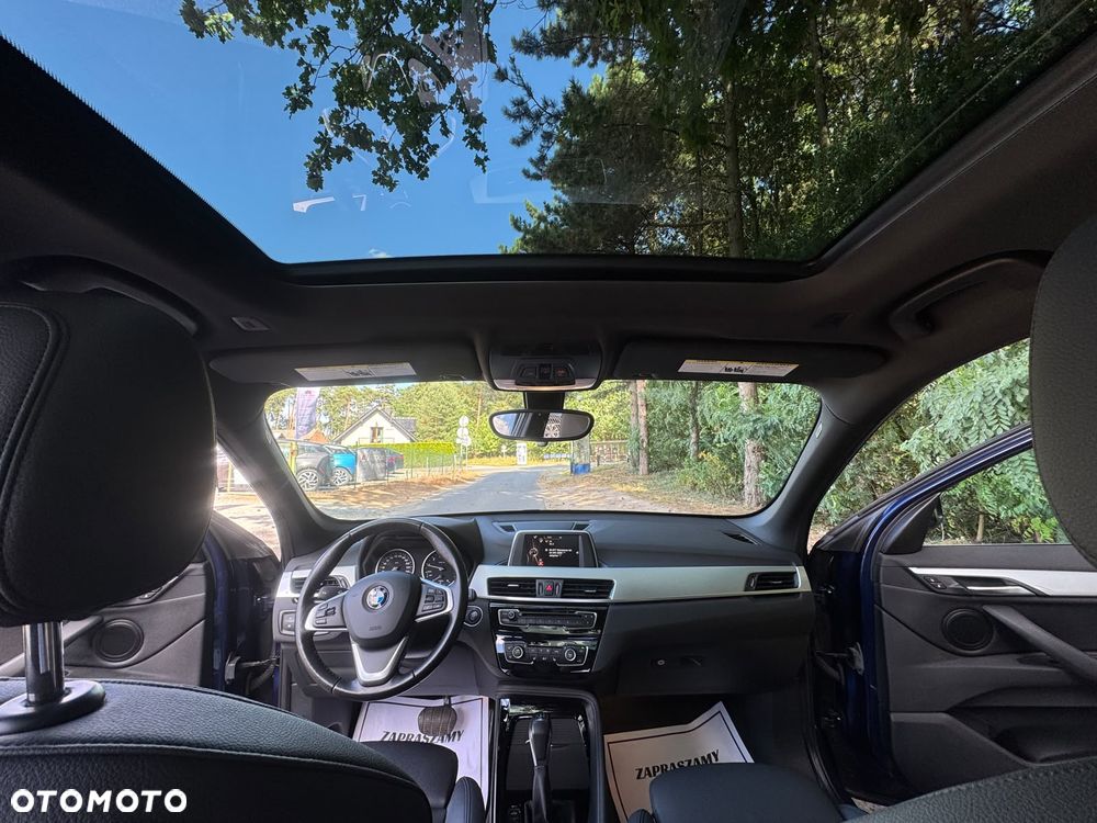 BMW X1 xDrive25i GPF xLine - 5