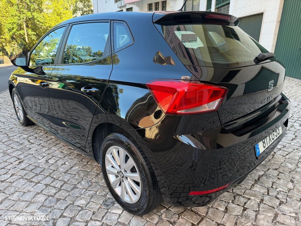 SEAT Ibiza 1.0 Style - 21
