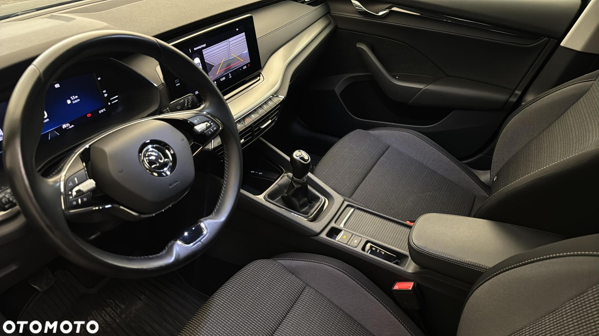 Skoda Octavia 2.0 TDI Ambition - 10