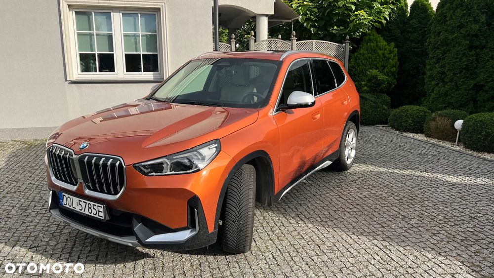 BMW X1 sDrive18i xLine - 6