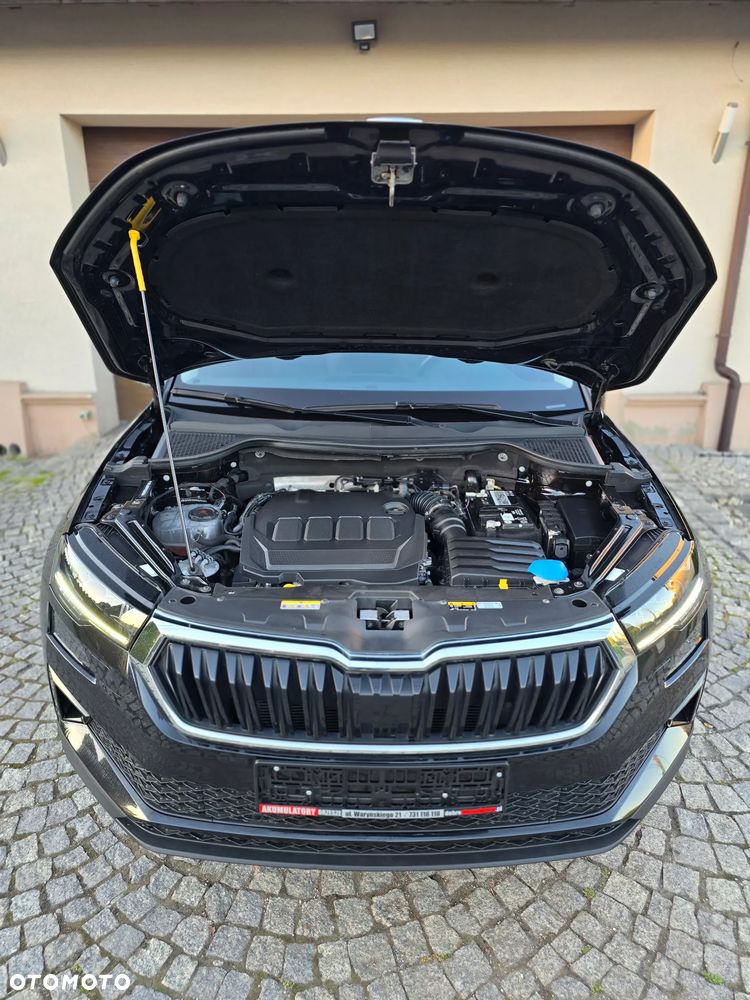Skoda Karoq 2.0 TDI SCR 4x4 DSG Style - 38