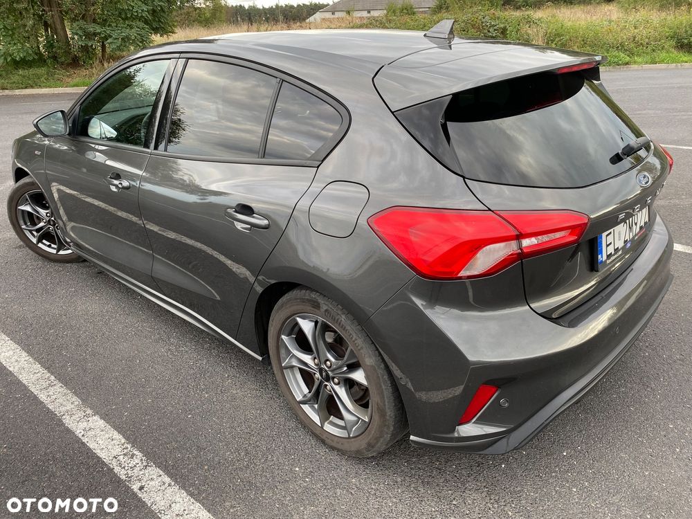 Ford Focus - 5