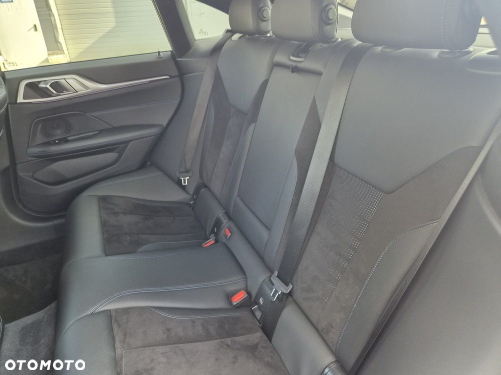 BMW Seria 4 420i GPF M Sport - 9