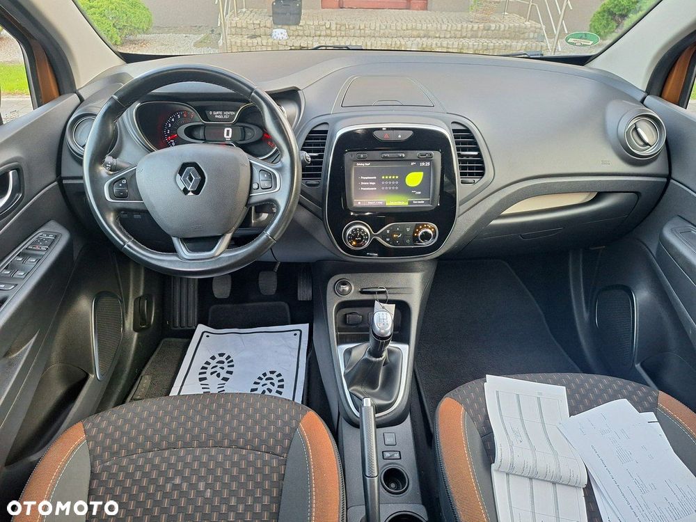 Renault Captur - 11