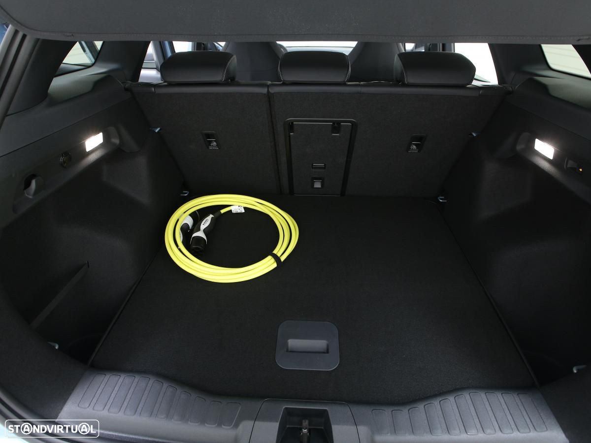 Ford Explorer Elektromotor c/ Extended Range RWD 77kWh - 15