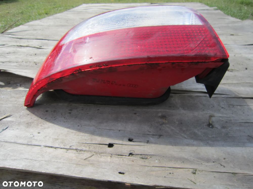 Lampa tył tylna lewa Audi A3 8L 3d Lift 8L0945095C - 2