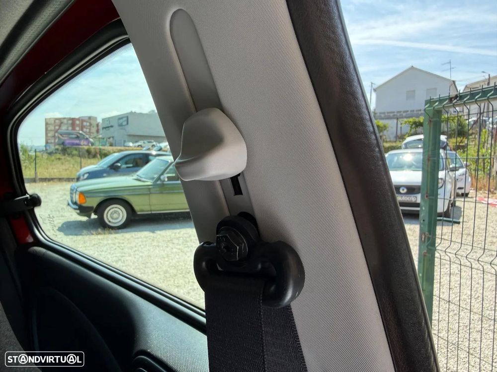 Smart ForFour 1.0 Passion 71 Aut. - 34