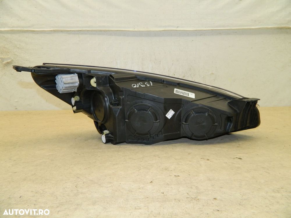 Far stanga Ford Focus 4, Led+Halogen, 2019, 2020, 2021, 2022, MX7B-13E01-CC - 7