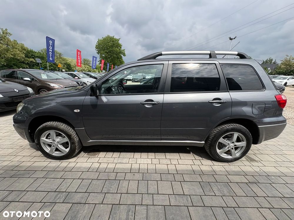 Mitsubishi Outlander 2.0 Comfort - 7