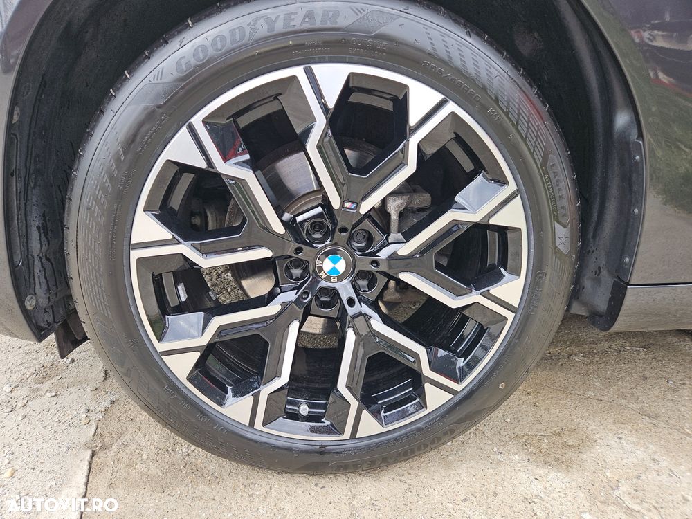BMW X3 20d xDrive AT MHEV - 19