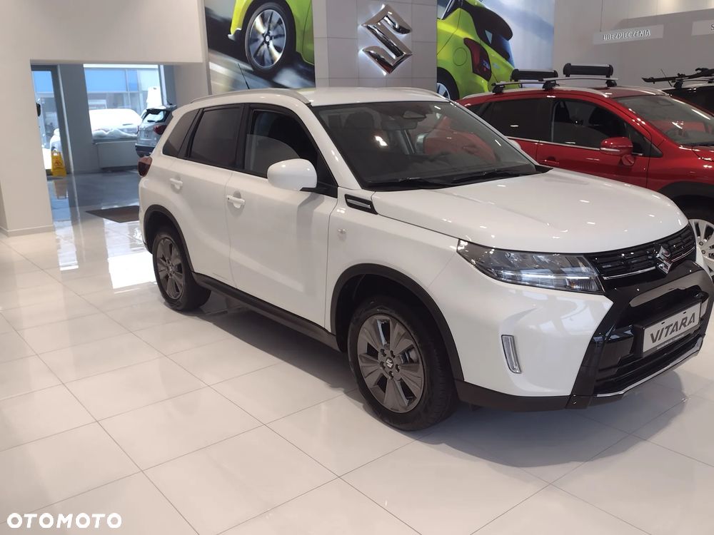 Suzuki Vitara - 6