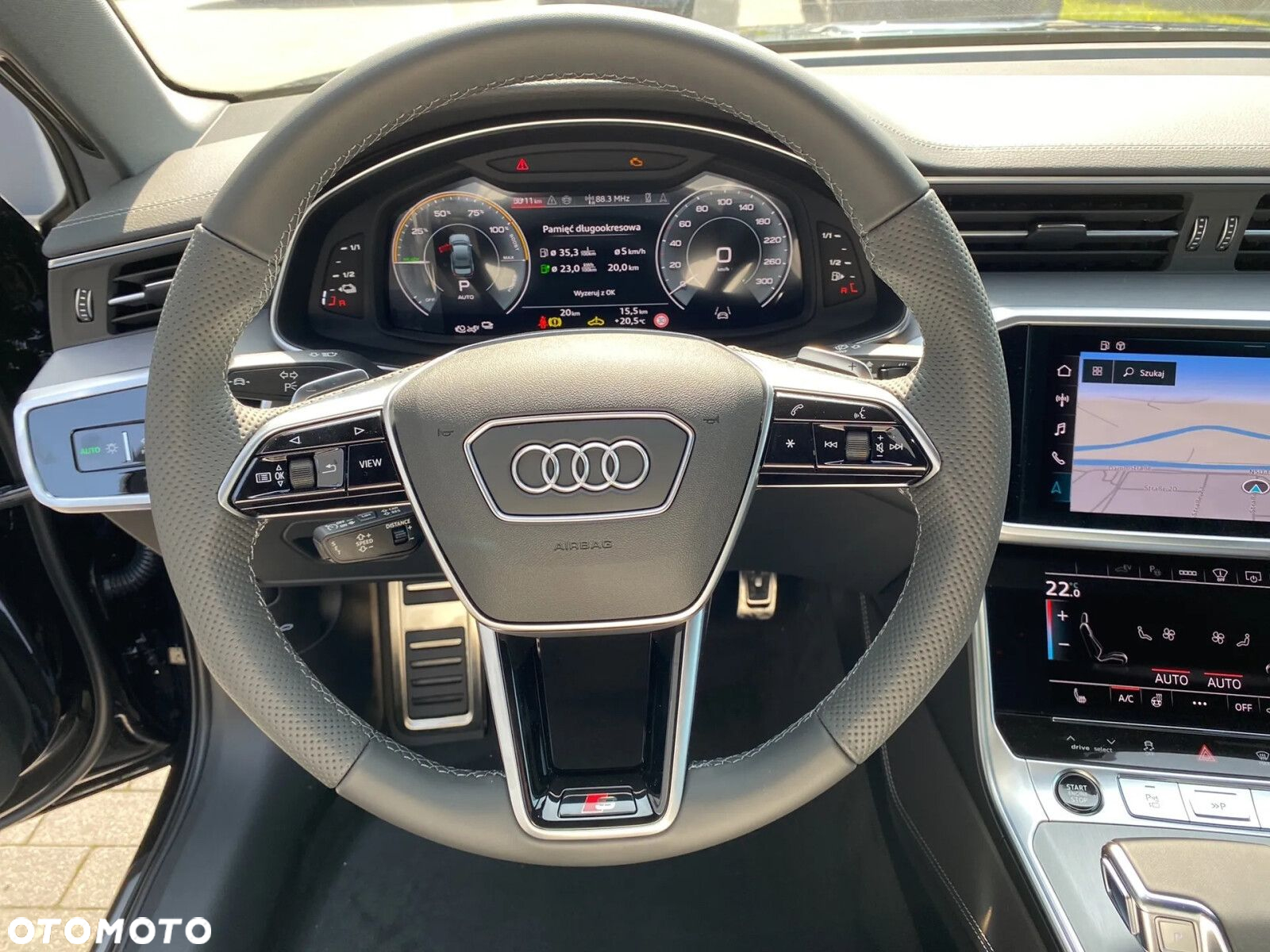 Audi A6 - 30