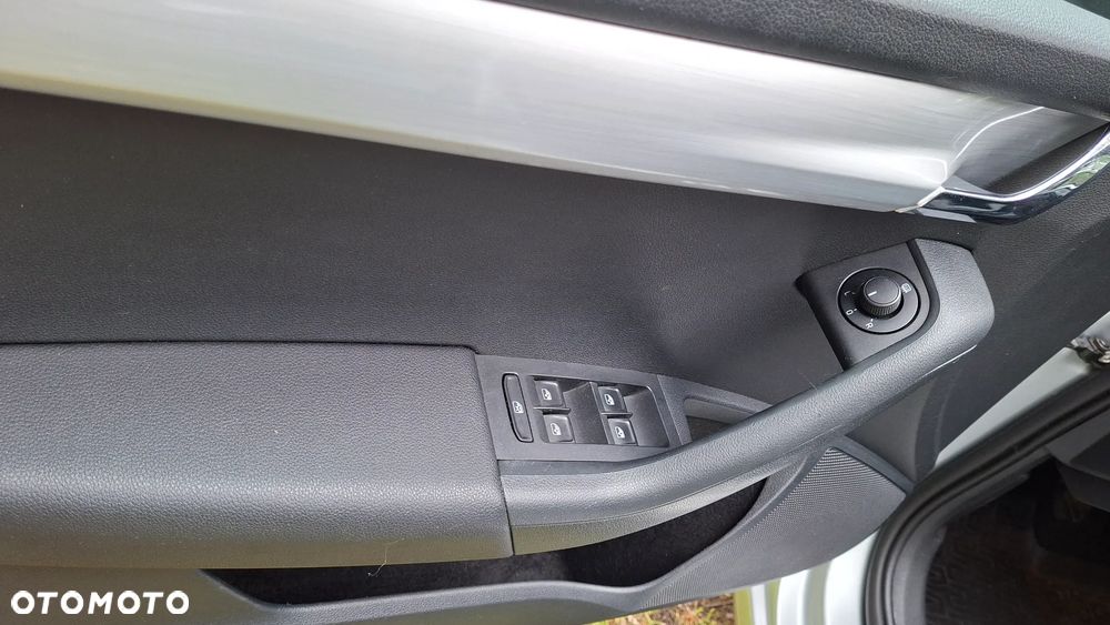 Skoda Octavia 1.5 TSI ACT Ambition - 13