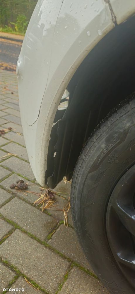 Nissan Micra 1.2 visia - 16