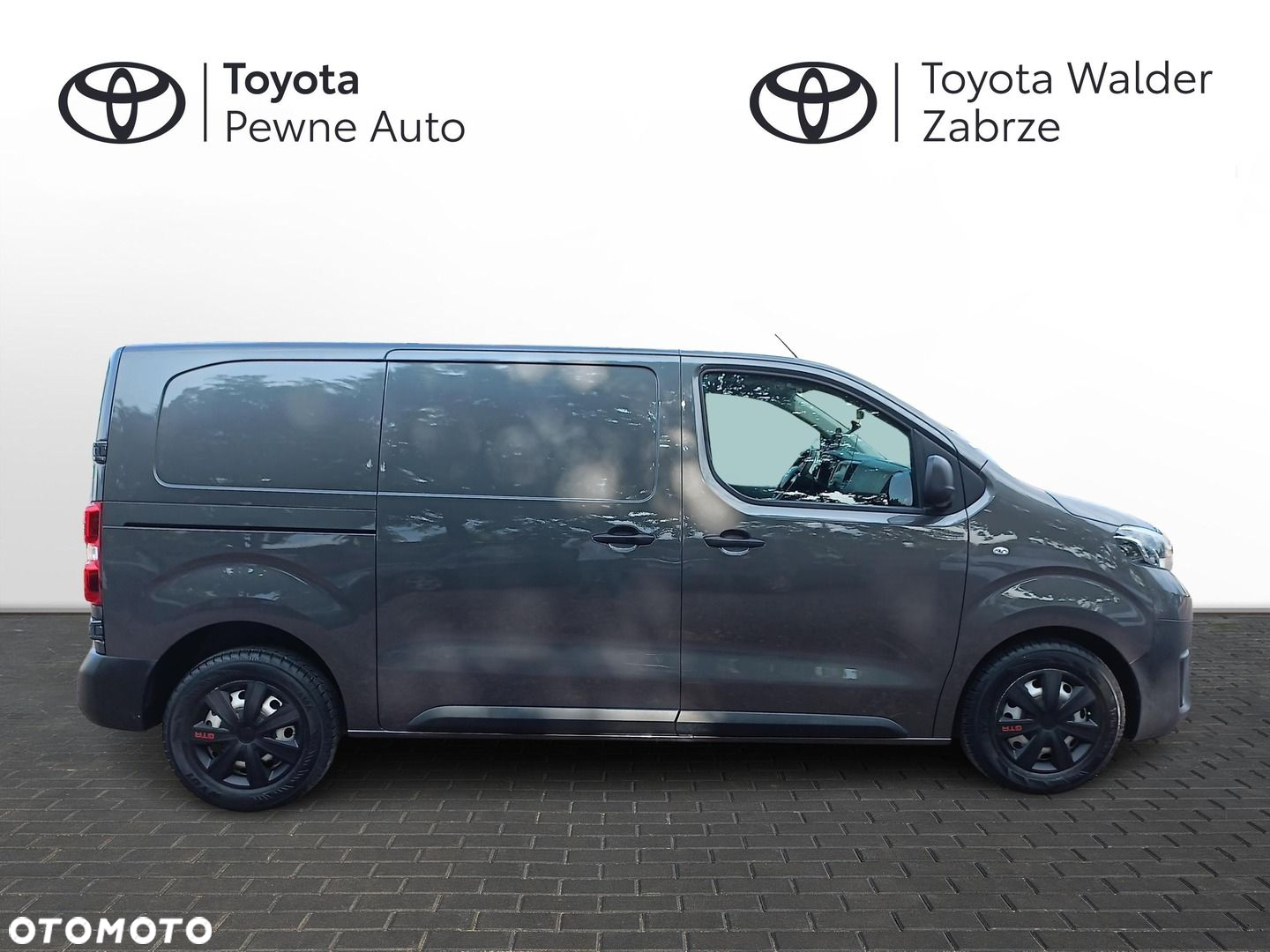 Toyota PROACE - 7