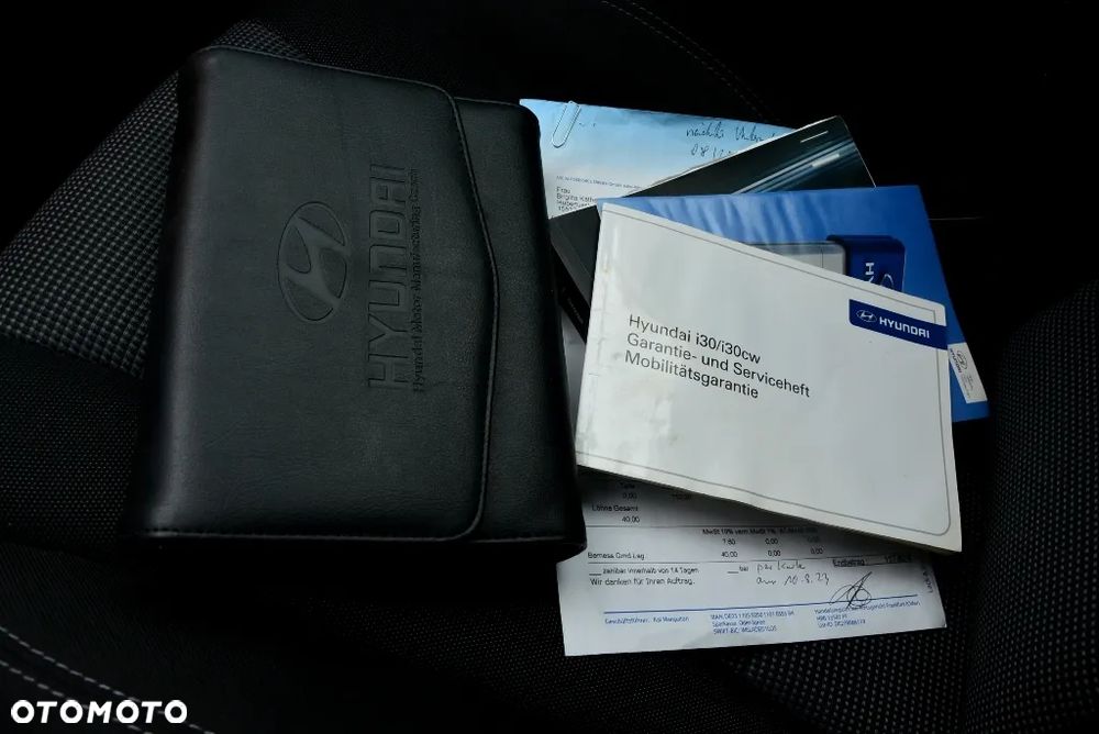 Hyundai i30 1.4 Comfort - 25
