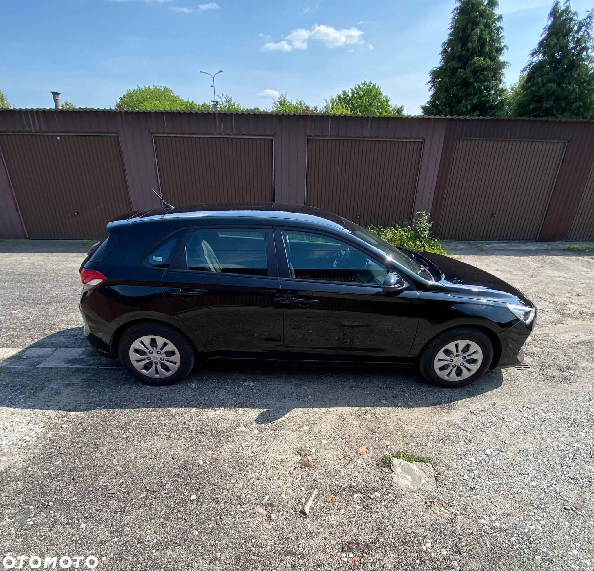 Hyundai i30 - 7